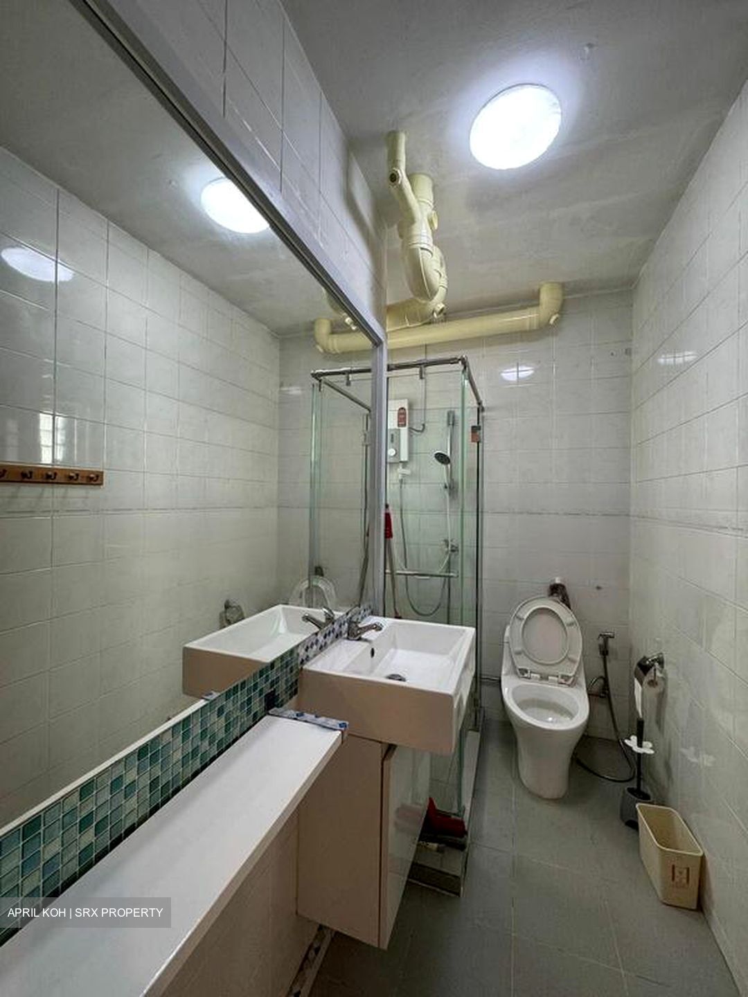 Blk 691 Jurong West Central 1 (Jurong West), HDB 5 Rooms #555776051